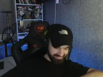 Chaturbate Adult Webcam of _serious_man