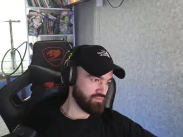 Chaturbate Private Sex Chat of _serious_man