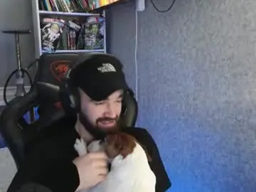 Chaturbate Adult Webcam of _serious_man