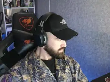 Chaturbate Best live sex cam show of _serious_man