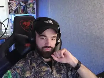 Chaturbate Sex Chat of _serious_man