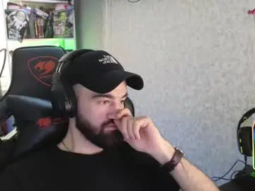 Chaturbate Sex Chat of _serious_man