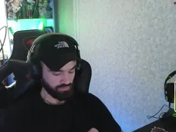 Chaturbate Sex Cam of _serious_man