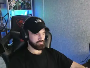 Chaturbate Sex Cam of _serious_man