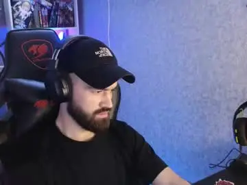 Chaturbate Watch Live Sex Cams of _serious_man