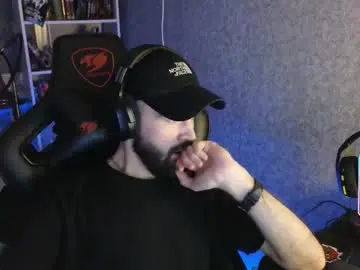 Chaturbate Watch Live Sex Cams of _serious_man