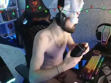 Chaturbate Adult Webcams of _serious_man