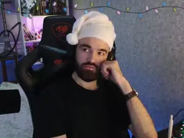 Chaturbate Adult Webcams of _serious_man