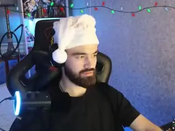 Chaturbate Live Sex Cam of _serious_man