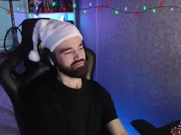 Chaturbate Live Sex of _serious_man