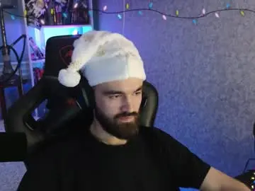 Chaturbate Adult Video Chat of _serious_man