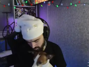 Chaturbate Sex Chat of _serious_man