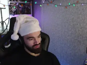 Chaturbate Live Sex of _serious_man