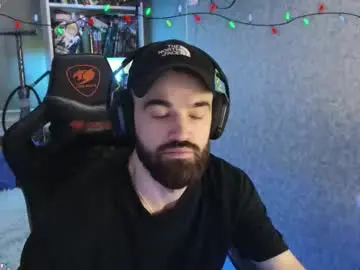 Chaturbate Best Webcam of _serious_man