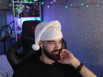 Chaturbate Adult Webcams of _serious_man