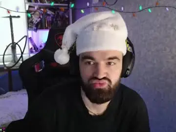 Chaturbate Live Porn of _serious_man