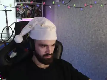 Chaturbate Private Sex Chat of _serious_man