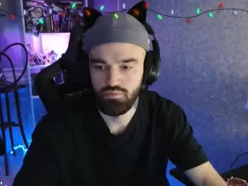 Chaturbate Live Porn of _serious_man