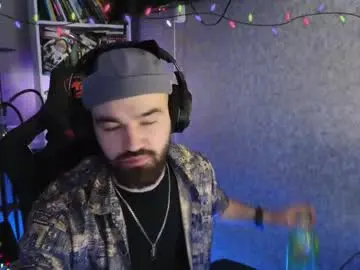 Chaturbate Live Porn of _serious_man