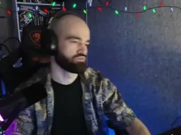 Chaturbate Adult Video Chat of _serious_man