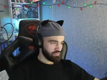 Chaturbate Watch Live Sex Cams of _serious_man