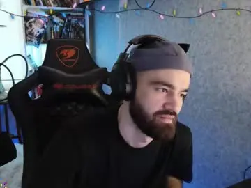 Chaturbate Adult Video Chat of _serious_man