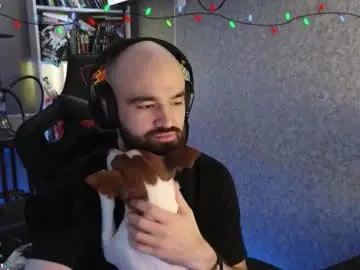 Chaturbate Private Sex Chat of _serious_man