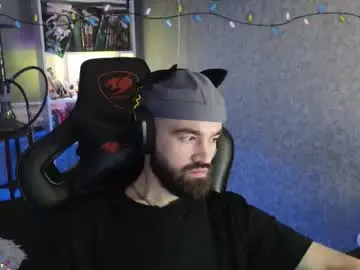 Chaturbate Live Sex Cam of _serious_man