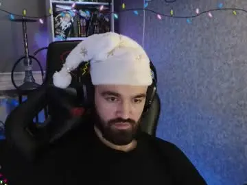 Chaturbate Adult Webcam of _serious_man