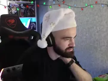 Chaturbate Adult Webcam of _serious_man