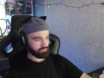 Chaturbate Best live sex cam show of _serious_man