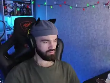 Chaturbate Adult Webcams of _serious_man