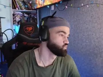 Chaturbate Best Webcam of _serious_man