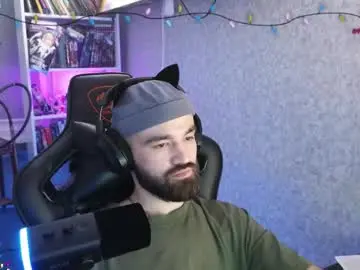 Chaturbate Best Webcam of _serious_man