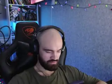 Chaturbate Adult Video Chat of _serious_man