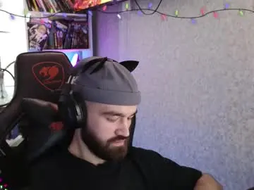 Chaturbate Sex Cam of _serious_man