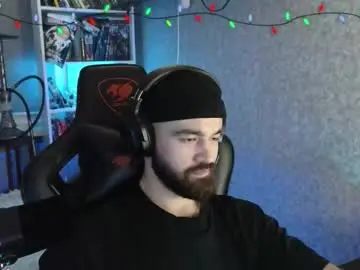 Chaturbate Adult Webcam of _serious_man