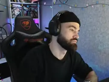 Chaturbate Live Sex of _serious_man