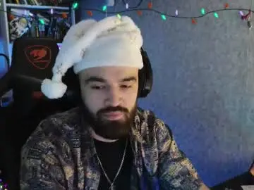 Chaturbate Live Porn of _serious_man