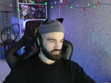 Chaturbate Sex Cam of _serious_man