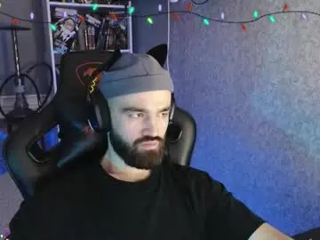 Chaturbate Adult Webcams of _serious_man