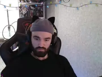 Chaturbate Watch Live Sex Cams of _serious_man