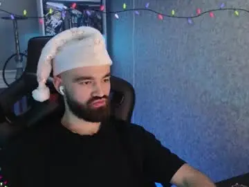 Chaturbate Live Sex of _serious_man