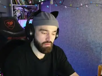 Chaturbate Adult Video Chat of _serious_man