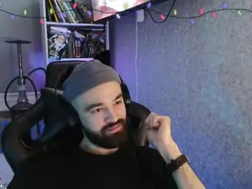 Chaturbate Adult Video Chat of _serious_man