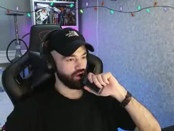 Chaturbate Adult Webcam of _serious_man