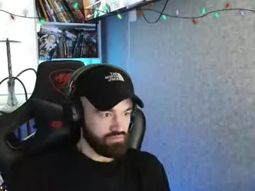 Chaturbate Best live sex cam show of _serious_man