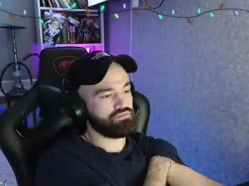 Chaturbate Watch Live Sex Cams of _serious_man