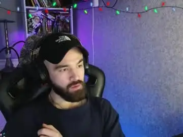 Chaturbate Adult Video Chat of _serious_man