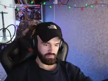 Chaturbate Adult Video Chat of _serious_man